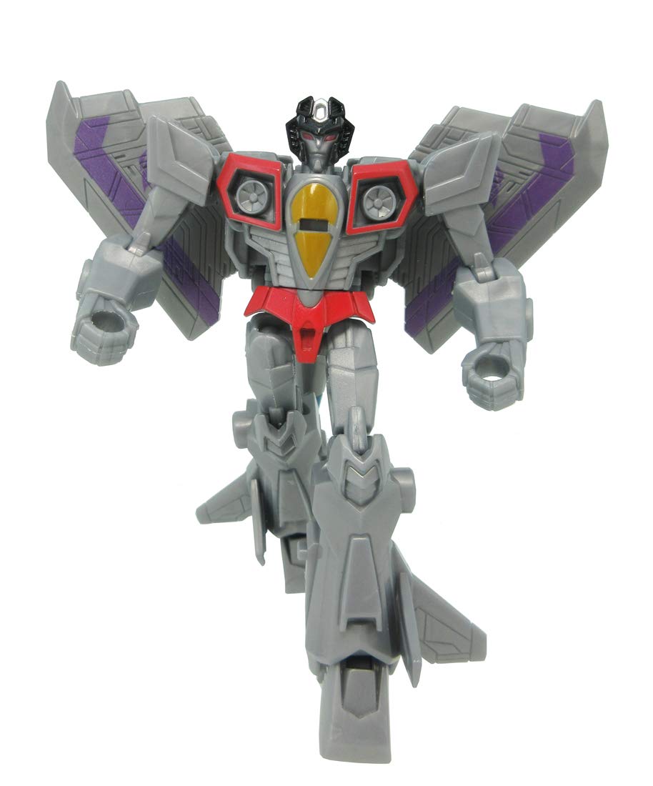 

Трансформеры Кибервселенная TCV-14 Экскаватор Старскрим