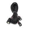 Trending Fog Light Lamp Wiring Harness Kit For Dodge Challenger 2015-2019