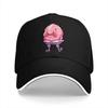 Summer Cap Sun Visor All Bodies Are Beautiful Hip Hop Caps Blobfish Ugly Fish Peaked Hats