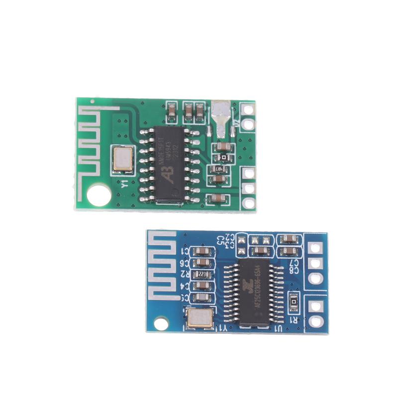 1Pcs Mono Bluetooth 5.0 Audio Module Ca-6928 Dc3.3-6V For Wireless Music Player Speaker Receiver Modified Amplifier Board