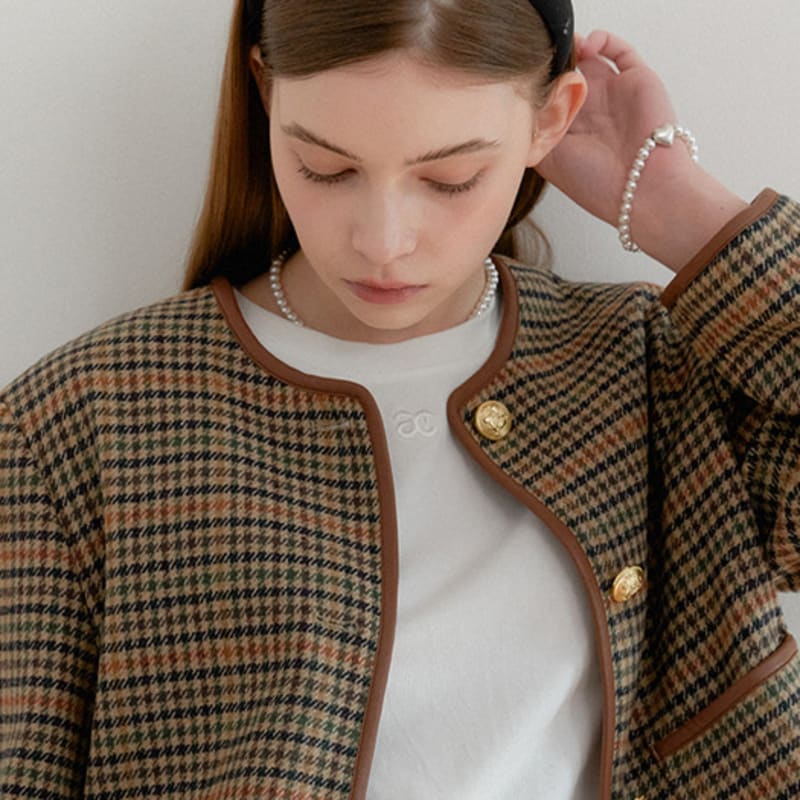 ANOETIC NEW ANC SATIN HAIRBAND_BLACK