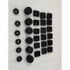 Adatto per Kit di Montaggio Telaio Carrozzeria Suzuki SJ413 SJ410 Samurai Sierra Drover Gypsy