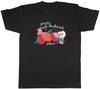Personalised Happy Rosh Hashanah Shana Tova Mens T-Shirt Tee Gift Top