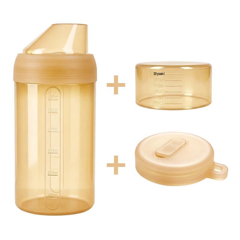 Ruhan Silicone Moisture-Proof Food Storage Container