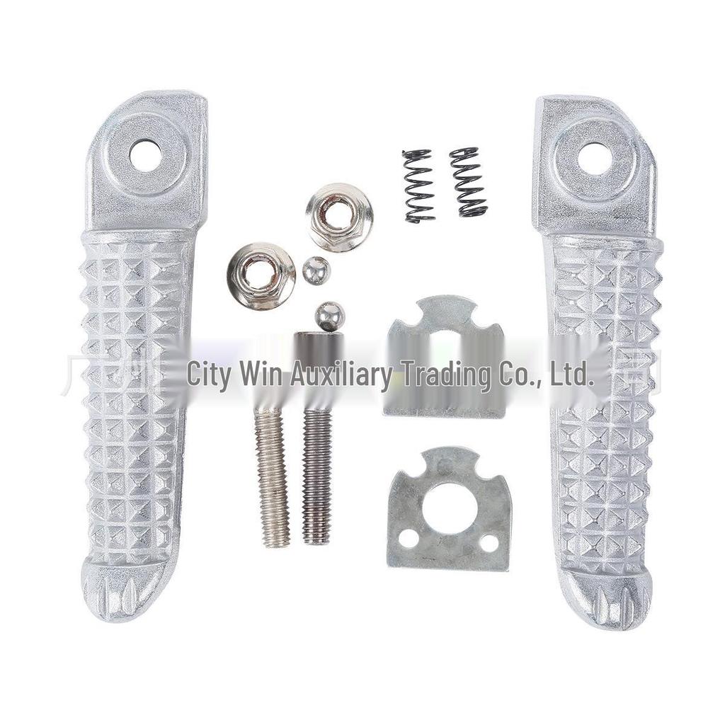 Motorcycle Rear Footrest Bracket for R6 (03-05) & R6S (06-09)