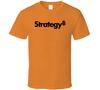 Strategy Bitcoin Treasury T Shirt