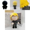 Mob Psycho 100 Reigen Arataka Plüschtier Puppe Weihnachts- Geburtstagsgeschenk Sammlerstück