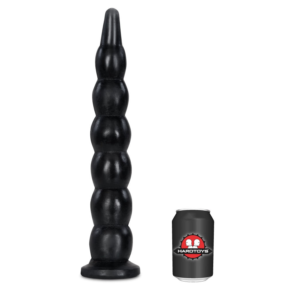 BOB 40 X 7.2 Cm - HardToys - Big Dildo