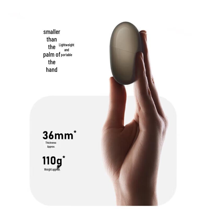 Huawei Smart Selection Ayi Premium Smart Shaver CN Plug (adapter Included)