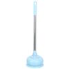 Toilet Unclogging Plunger - Professional Tool for Clearing Blockages