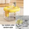1Random style items Cat feeding and drinking machine, cat water dispenser, water dispenser
