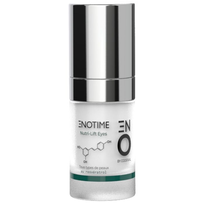 Codexial Enotime Nutri-Lift Eyes - Flacon 15 ml