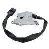 Gear Shift Switch 5 Speed Automatic Multifunction 01V919821B Plastic Metal Replacement for For A4 For A6 For Passat
