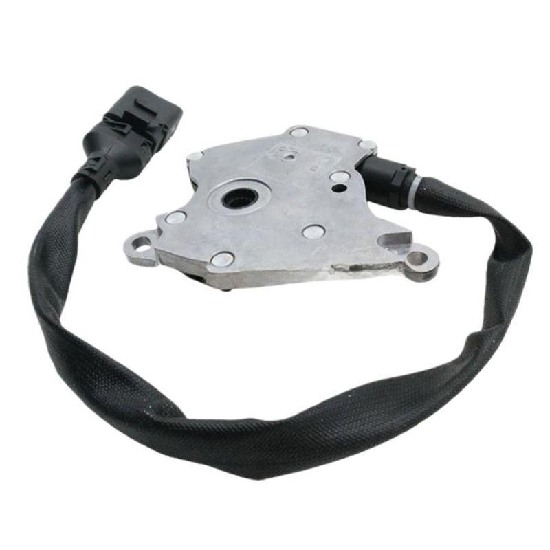 Gear Shift Switch 5 Speed Automatic Multifunction 01V919821B Plastic Metal Replacement for For A4 For A6 For Passat