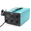 Yihua 852D+ 2-In-1 Soldering Station