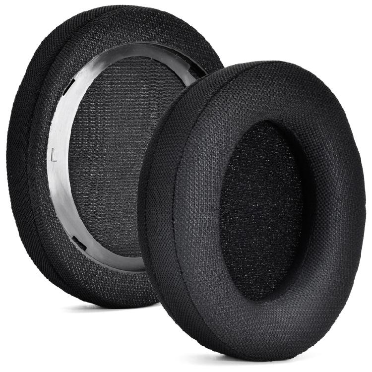 Upgraded Durable Earpads for SHP9500 Earphone Earpads Mesh Headphone Sleeves 1