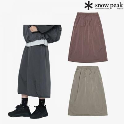 Women Bright Skirt S24fwfsk71
