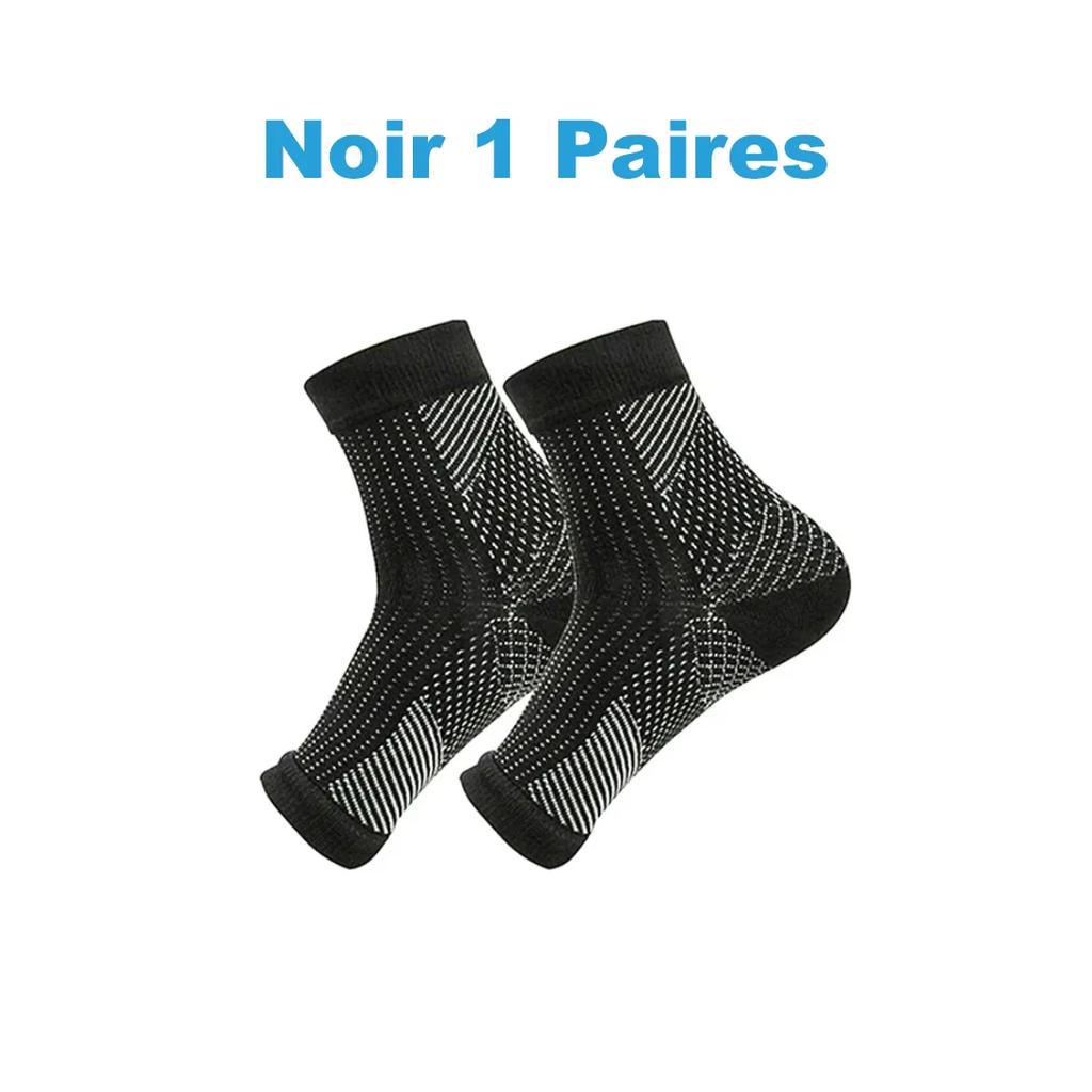 1/3/5 Pairs Men Women Ankle Support Sports Running Compression Ankle Pretect Outdoor Breatheable Sleeve Socks Brace