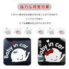Baby in Car Baby Inker Car Sticker Reflective Type Improves