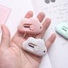 Creative Cloud  Portable Small Student Art Knife Express Unpacking Envelope  Paper Cutting Art Knife