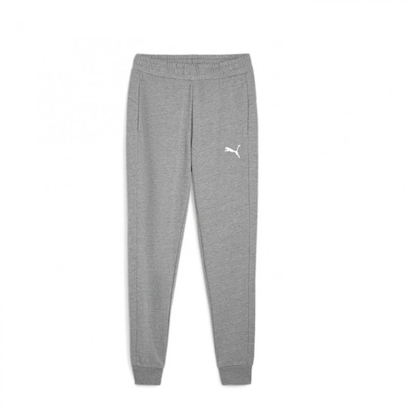 ★ PUMA★ Team Goal Casual Pants Asian Fit Long Pants 65932 Kaufe Puma Team Goal Casual Pants Asian Fit 65932333 Long