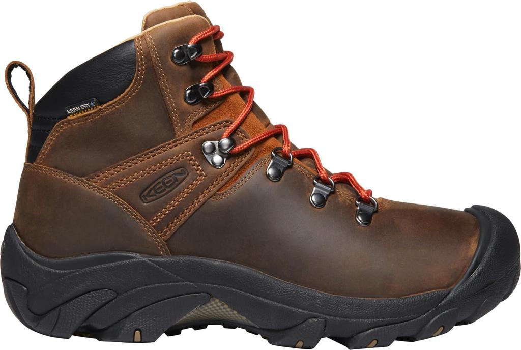 Keen Pyrenees Syrup Size Men's 1002435, 27.0cm