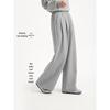 Hotwind Women's Pleated Casual Sweatpants F28W26504