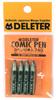 Deleter 10 X 5 X Cm Multi 3411005 G-Pen (10-pack) 0.6