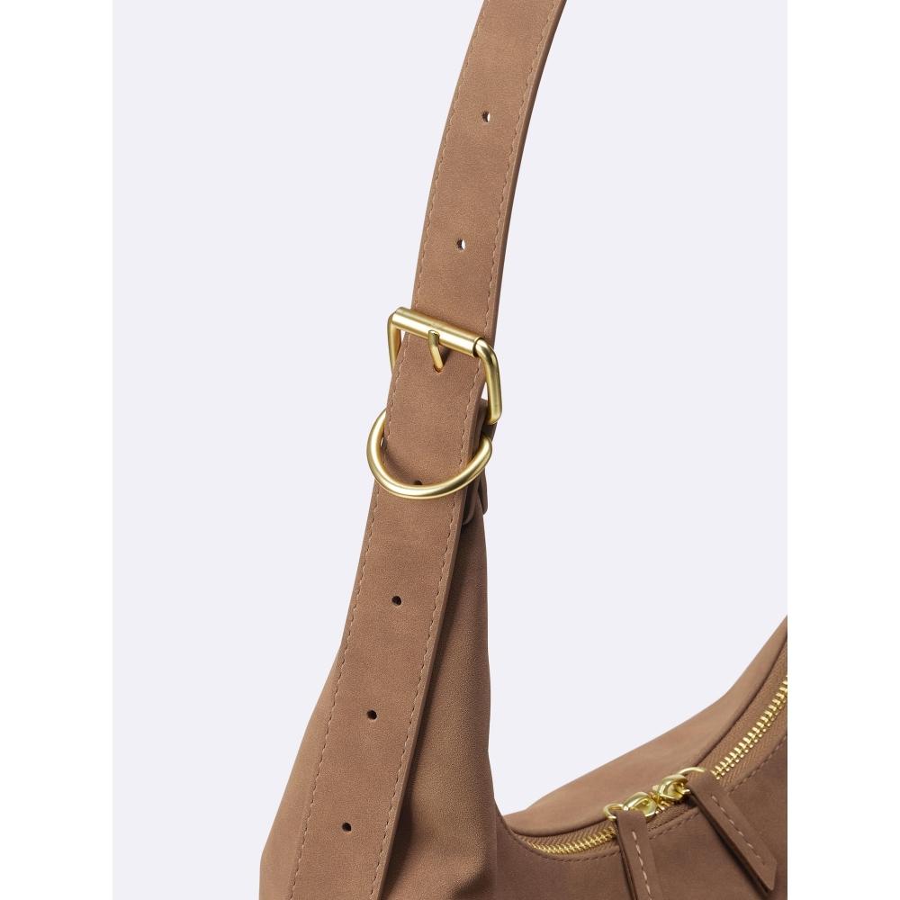 Gu By Uniqlo 2 Way Long Belt Bag