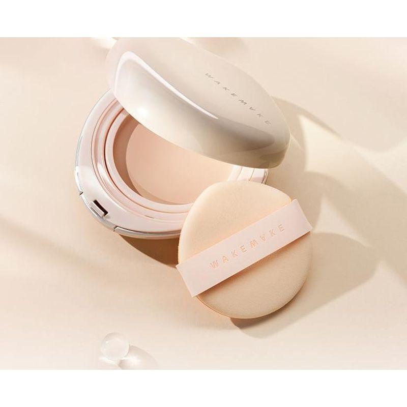 WAKEMAKE Water Glow Coating Balm Set - 3 Colors
