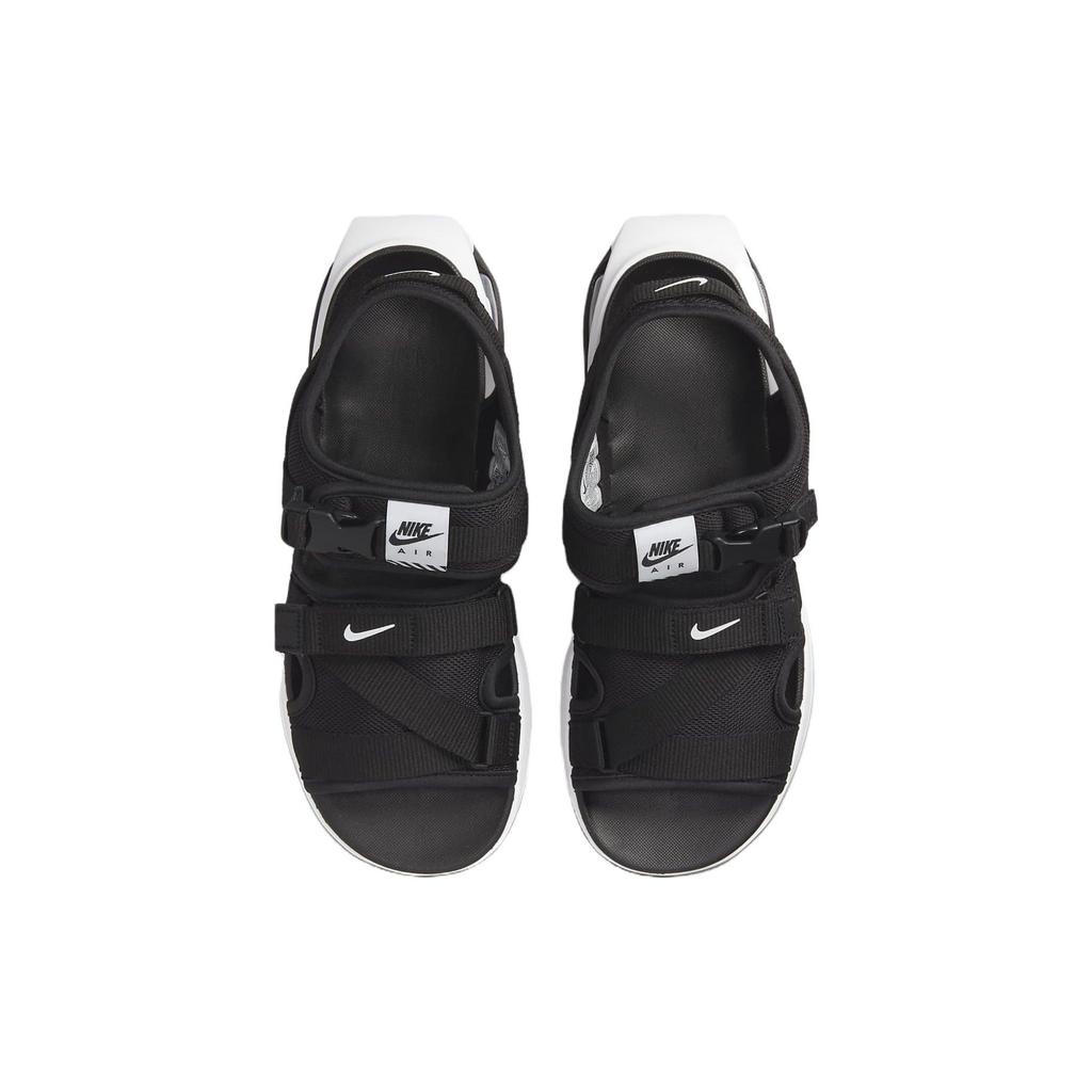 Nike Air Max Sol Black White (Womens) Women Sneakers FD5982-002