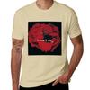 Smashing Pumpkins adoro 2 Maglietta T-shirt a maniche corte top carini nuova edizione magliette divertenti da uomo