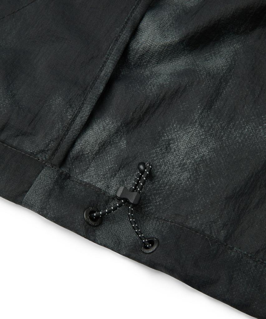 Helinox Wear Natural Camo Lightweight Anorak_Dark Grey
