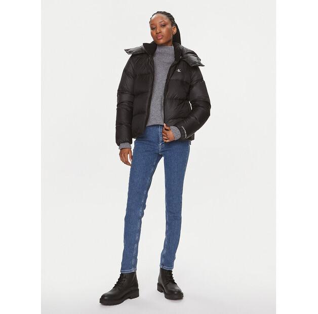 Джинсы Calvin Klein Jeans J20J221585 синий Skinny Fit