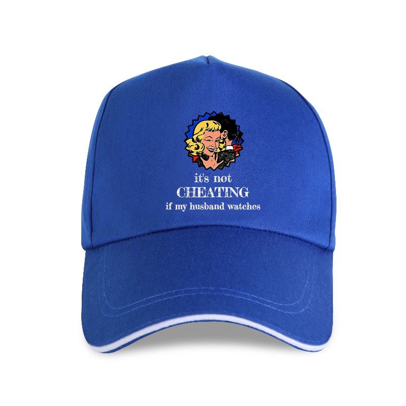 Summer Tops UnisexS Cuckold Baseball Cap Fashion