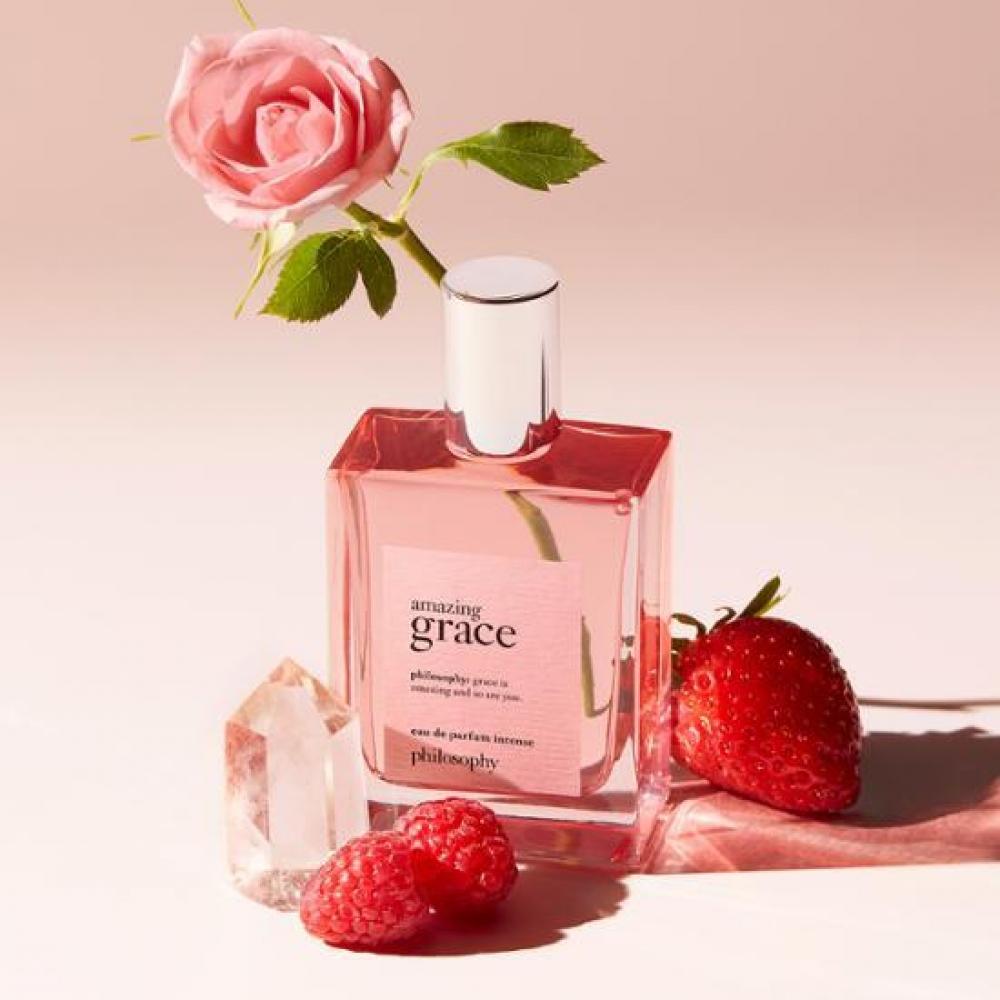 

ФИЛОСОФИЯ [НОВИНКА] ФИЛОСОФИЯ Amazing Grace Intense EDP 60 мл