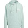 Originals Adicolor Windbreaker 'Hazy Green' Men's HS2019