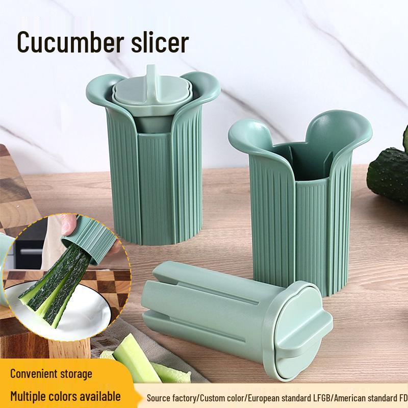 Multi-functional Vegetable Dicer: Onion, Potato, Carrot, Cucumber, and Fruit Slicing Tool