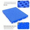 Muyun Plastic Moisture-Proof Pallet Mat