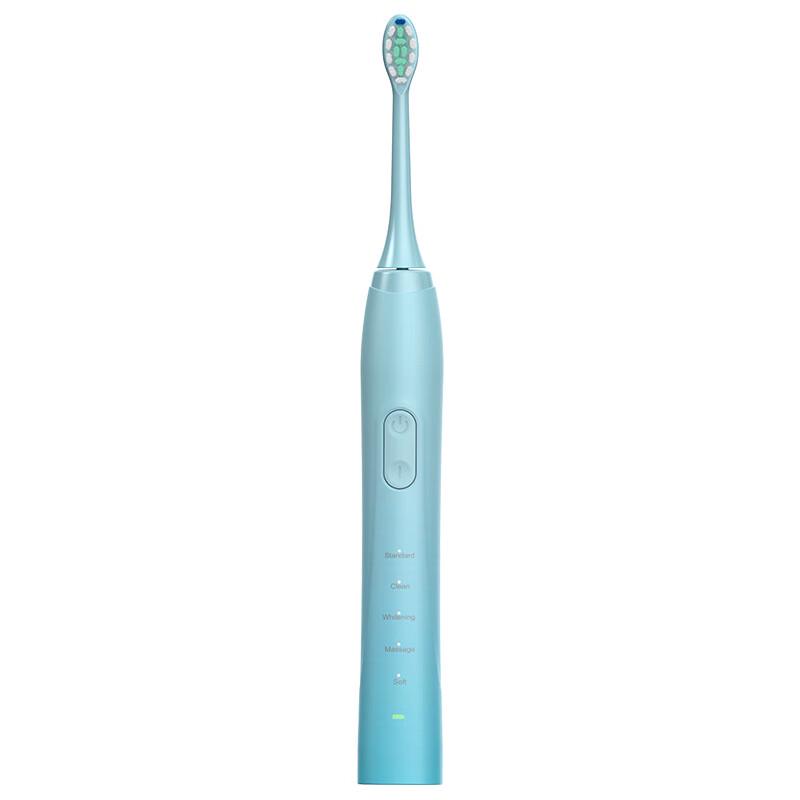 

Qianbaimai T5 Sonic Electric Toothbrush