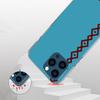 Vinland Saga Phone Case For Apple iPhone 17 Air 16 15 Plus 14 + 13 Mini 12 11 Pro Max 7 8 SE 16Max Soft Shell Cover Coque 17 Air