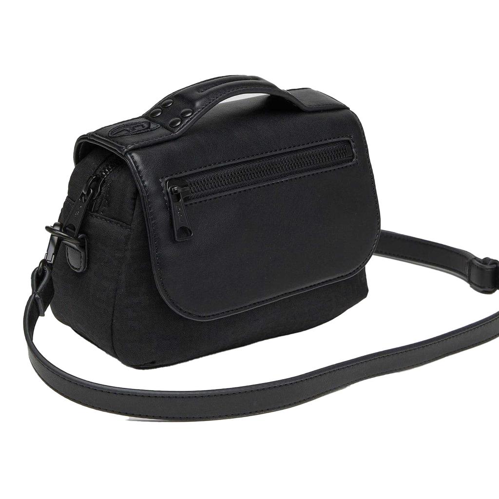 Diesel Mono Nylon Mini Handbag