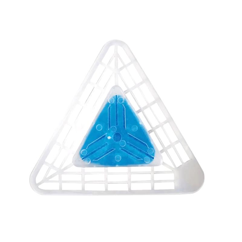 Urinal Deodorizer & Filter Set