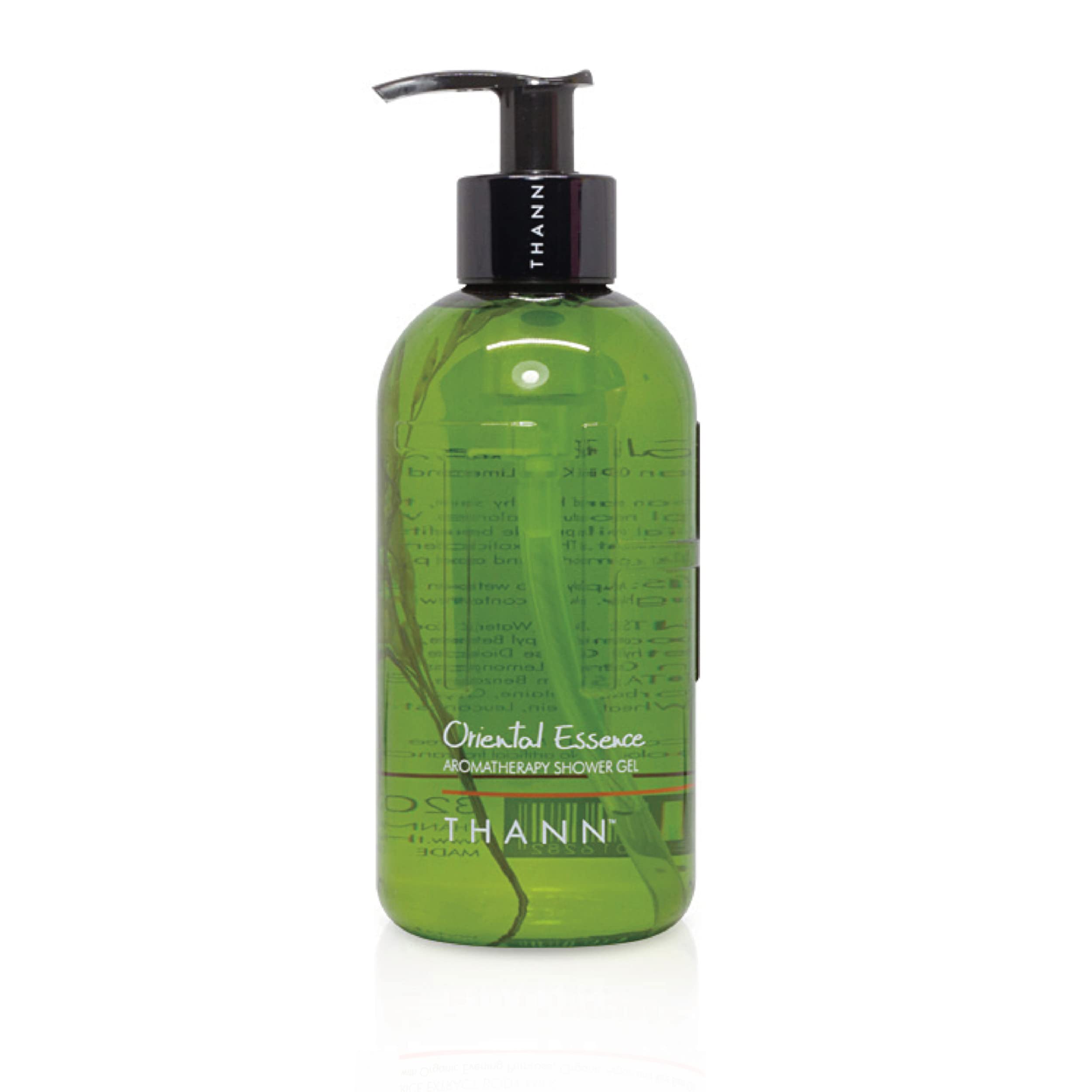 

THANN Shower Gel Oriental (New Essence)
