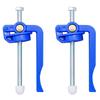 ABBP-2X Solder Paste Glue Extruder And Welding Oil Propulsion Tool With 1-Piece Molding
