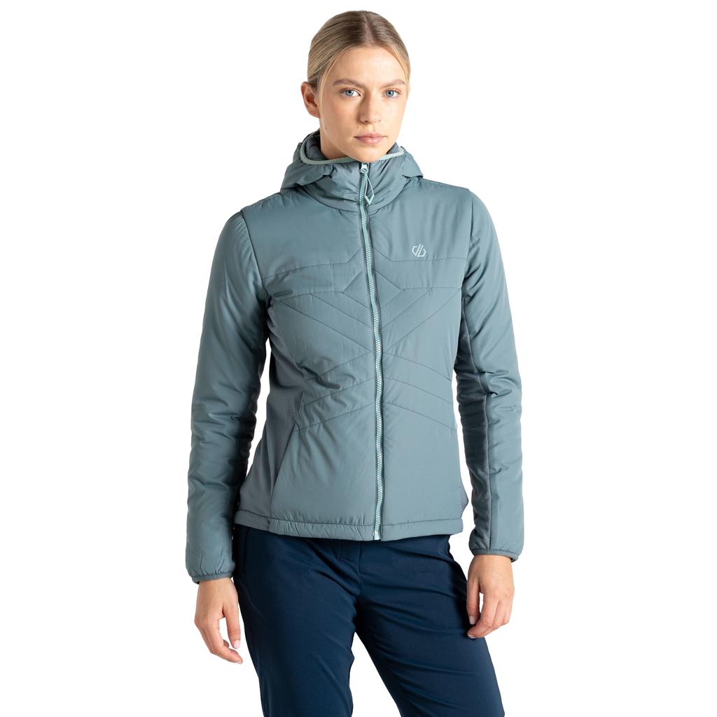 Womens/Ladies Torrek Lite Insulated Jacket