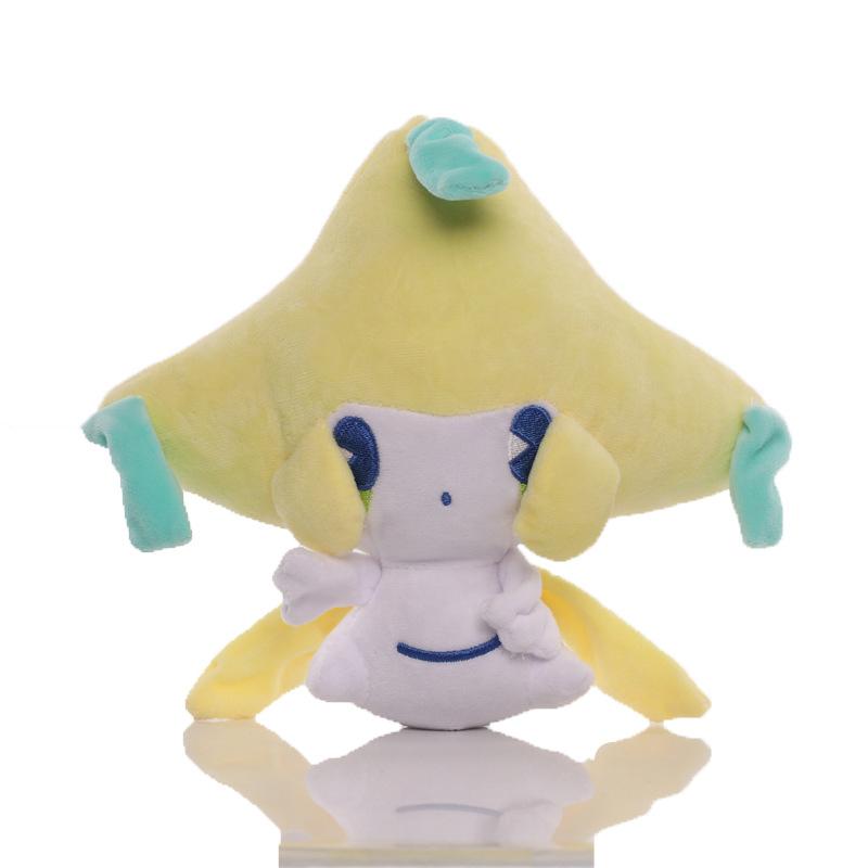 Cute Pikachu Plush Toy Charmander Squirtle Bulbasaur Stuffed Doll Eevee Scorbunny Gengar Snorlax Christmas Gifts