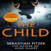 The Child by Sebastian Fitzek Paperback Book 9780751556872