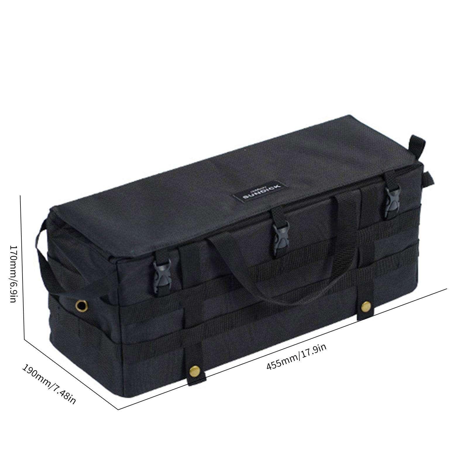 

Тактичний мішок Molle Сумка для зберігання Підвісна кишеня для столу EDC Гаджет Сумка для полювання Водонепроникні сумки для кемпінгу Спорядження для відпочинку на природі China