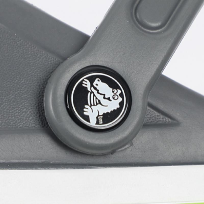 Crocs Baya Band Clogs